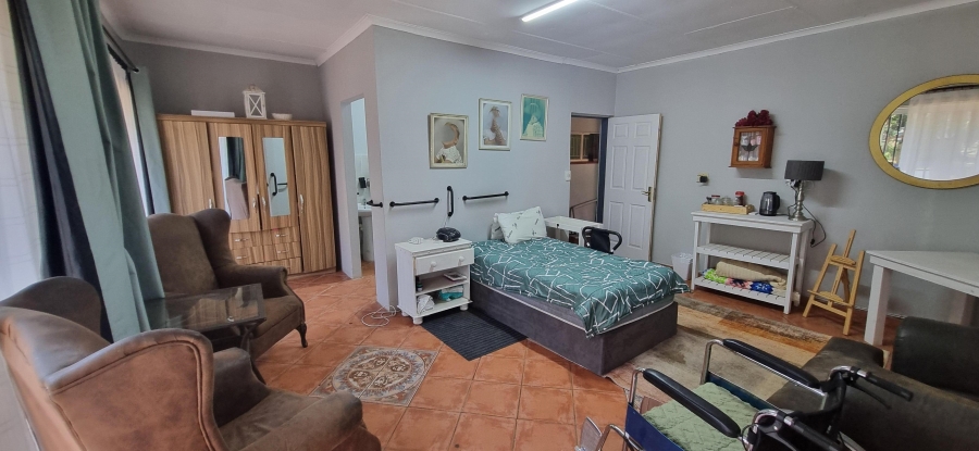 4 Bedroom Property for Sale in Elandsrand North West